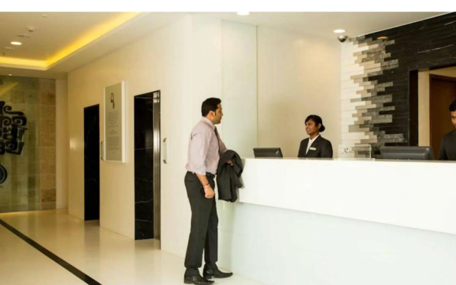 The Fern Residency - Mumbai