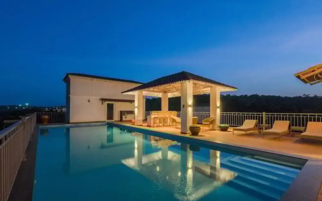 Irene Altezza by Hireavilla -2br w Pool in Pilerne