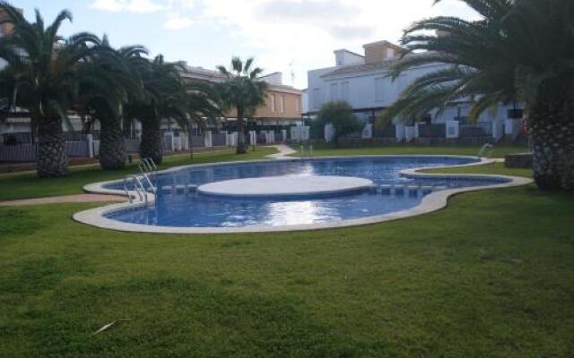 Residencial Marineu Palm Beach II