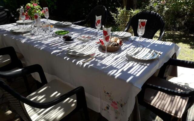 Chambres d'hôtes en Luberon