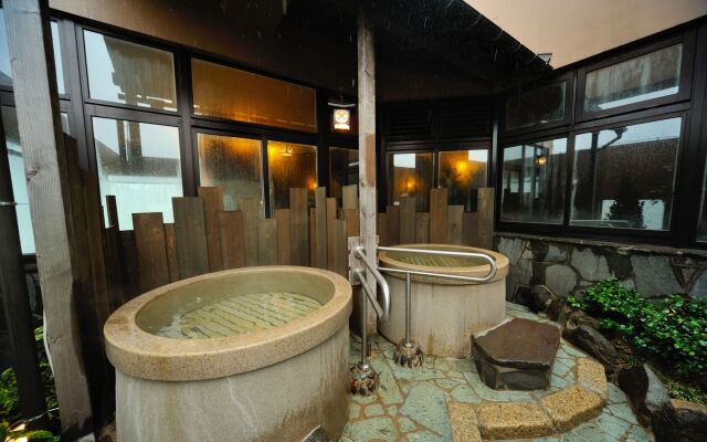 Dormy Inn Niigata Natural Hot Spring