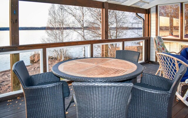 Beautiful Home in Vimmerby With 2 Bedrooms