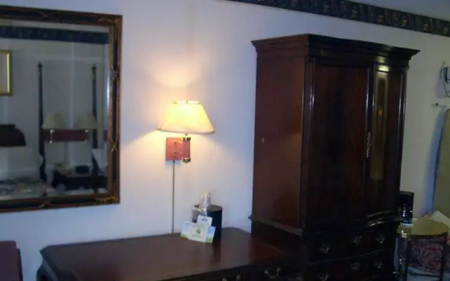 Prime Motel