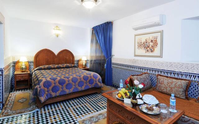 Riad Myra Hotel