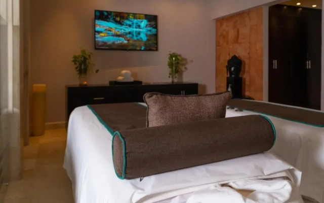 The Sens Tulum Riviera By Oasis