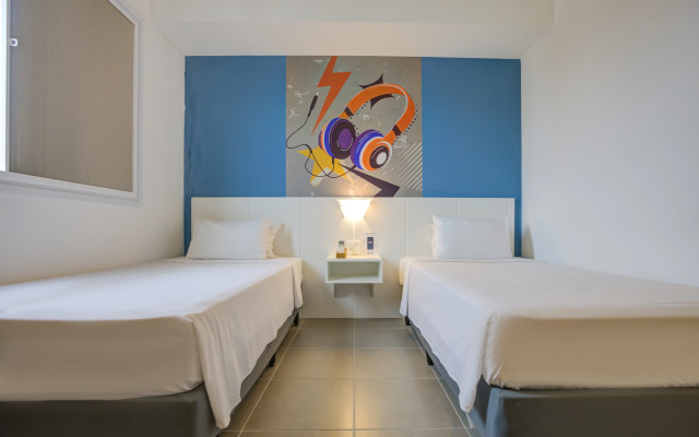 Transamerica Fit Jacareí