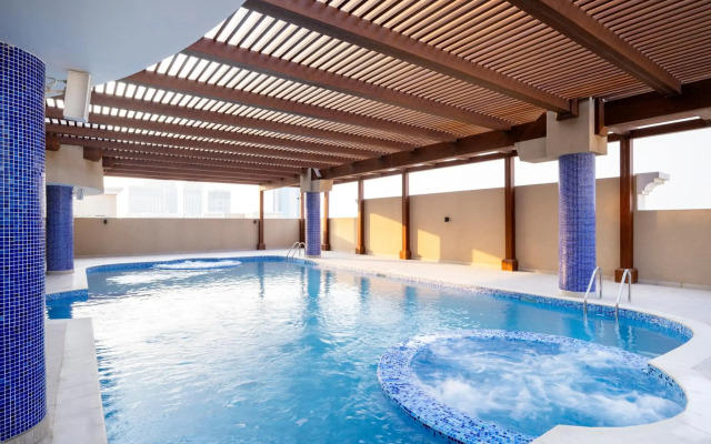 La Maison Hotel Doha