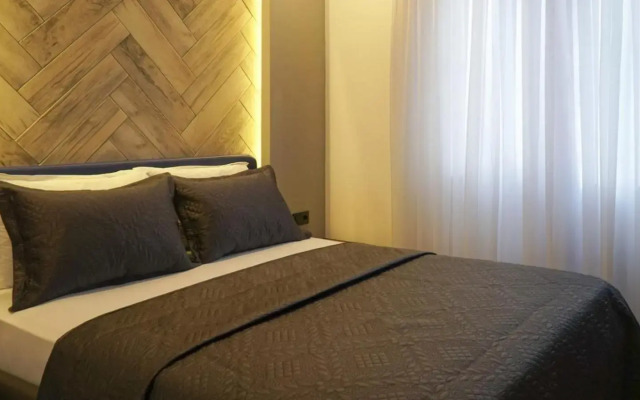 Meyde Boutique & Suites