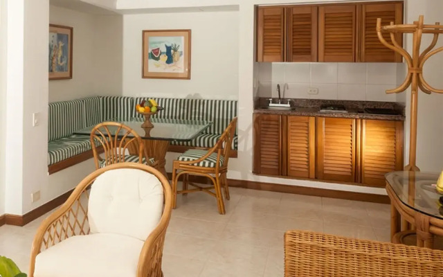 Hotel Irotama del Sol