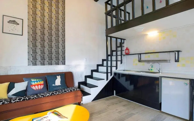 Ganghwa Ana Island Pension