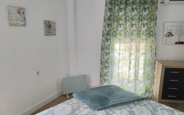 Encantadora Casa con Patio