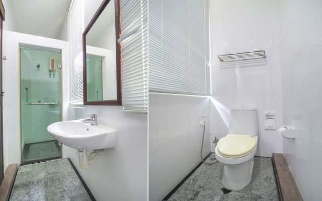 My Home Hotel