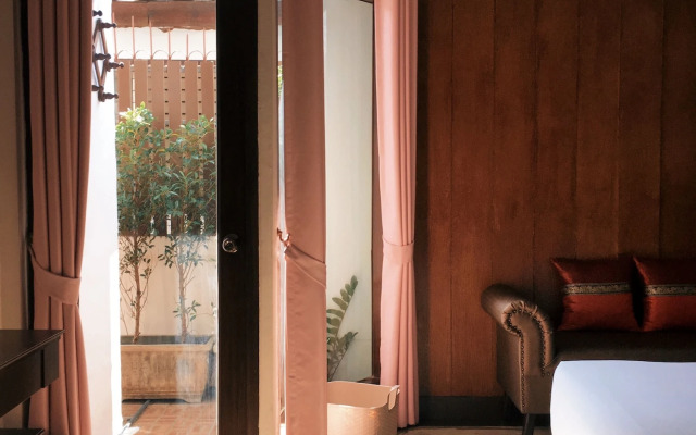 Viangdara Chiang Mai