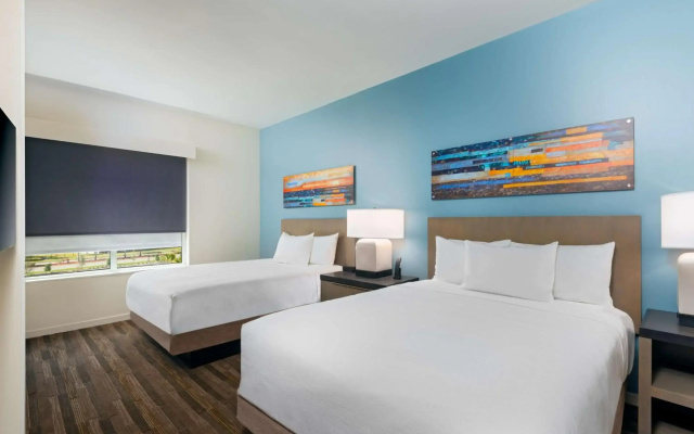 Hyatt House Orlando Airport