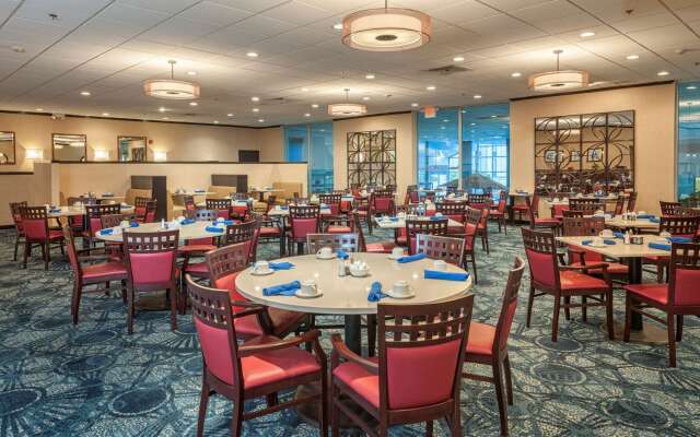 Holiday Inn Cleveland Strongsville Arpt