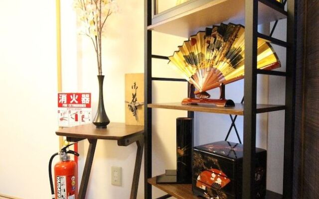 Trad Guest House Kyoto