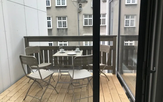 Lavoo Boutique Apartments