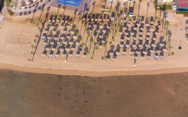 Amwaj Beach Club Abu Soma