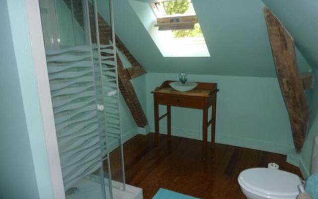 Gîte Marchenoir, 10 pièces, 15 personnes - FR-1-491-97