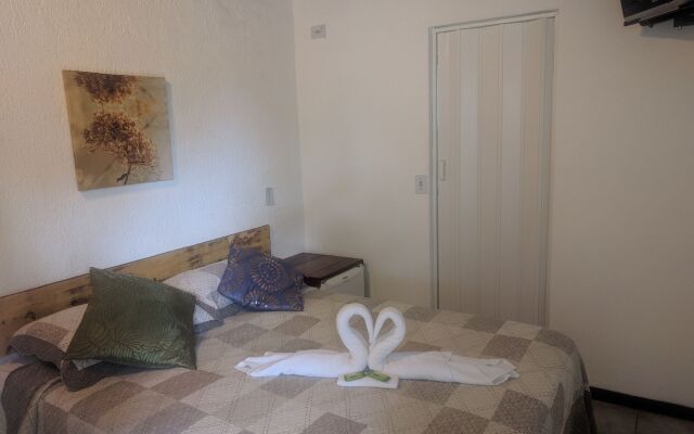 Pousada Dos Lobos - Maresias