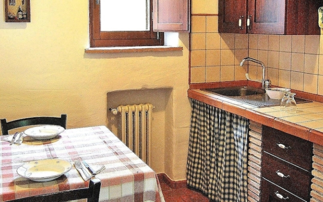 Agriturismo Poggio Porsenna