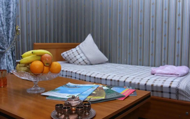 Dosliq Hotel