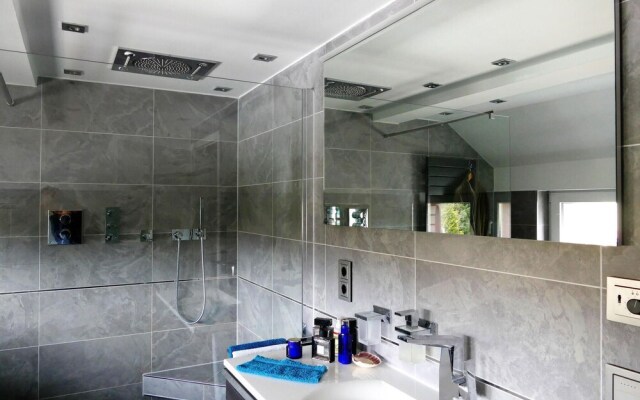 Amazing Apartment in Harzgerode With Wifi and 2 Bedrooms