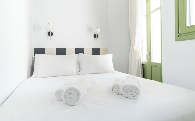 Ogigou Suite