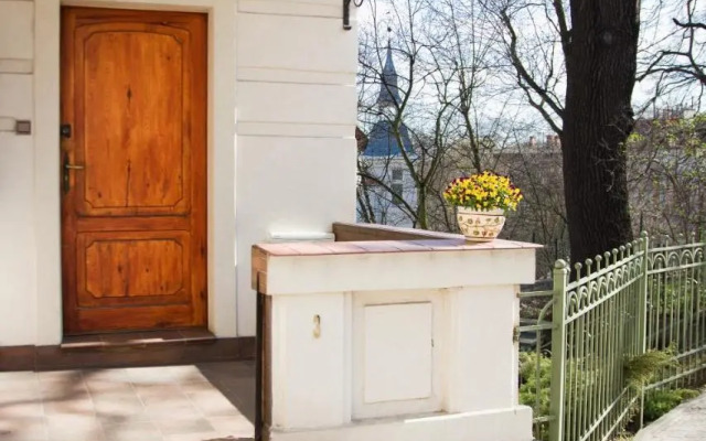 Apartament Sophie