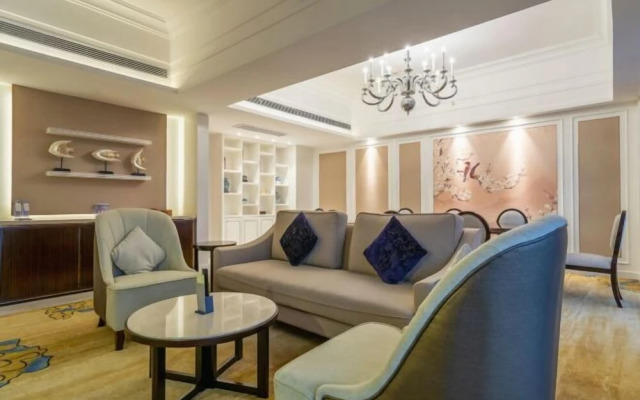 Dayhello Hotel (Shenzhen Bao'an)