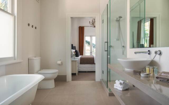 Takarunga Luxury Lodge