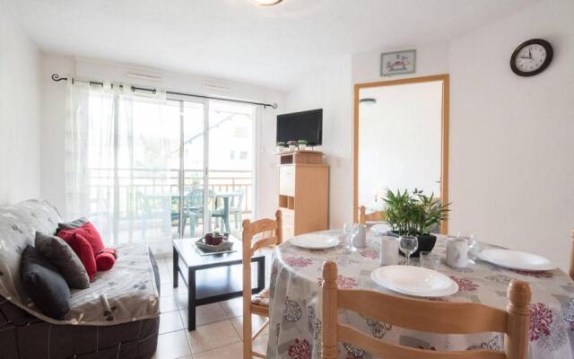 Appartement Saint-Lary-Soulan, 2 pièces, 6 personnes - FR-1-296-175