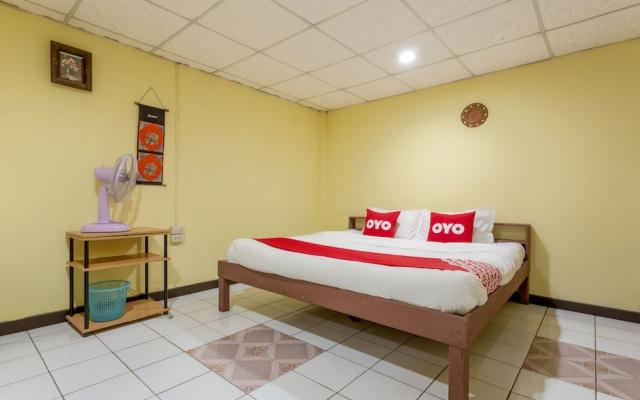 OYO 1000 Maetang Hotel