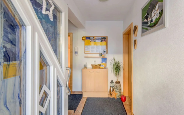 Apartment in Tyrol in an Attractive Area