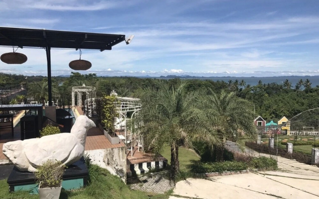 Apartment in Aonang & Railay Sea View