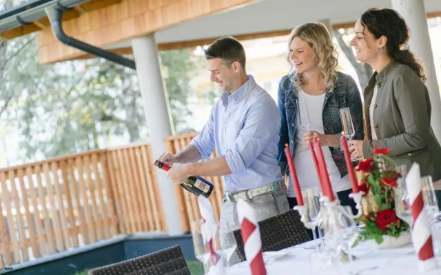 R&R Residenzen Aparthotel