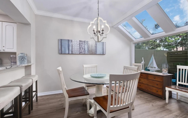 Beachwalk Villa 5131 Gulf Wind Retreat