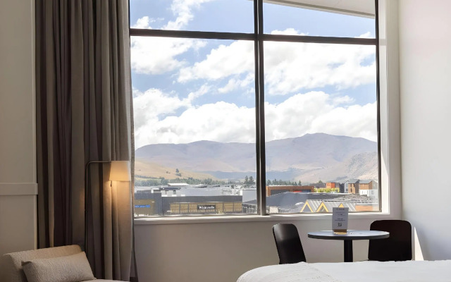 Sudima Queenstown Five Mile