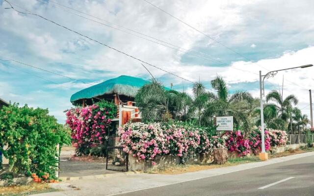 Airport View Hotel Vigan