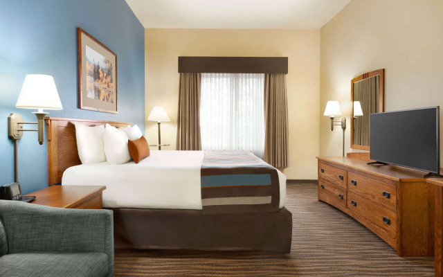 Wingate by Wyndham Greenwood Village/Denver Tech