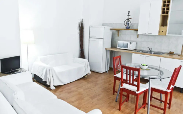 Temporary Home 2 Milano Crocetta