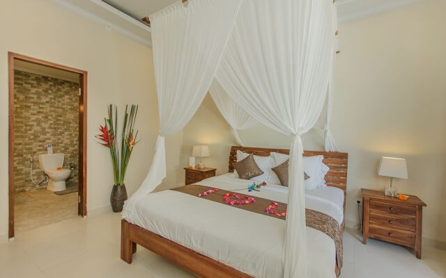 Blue Jasmine Villa
