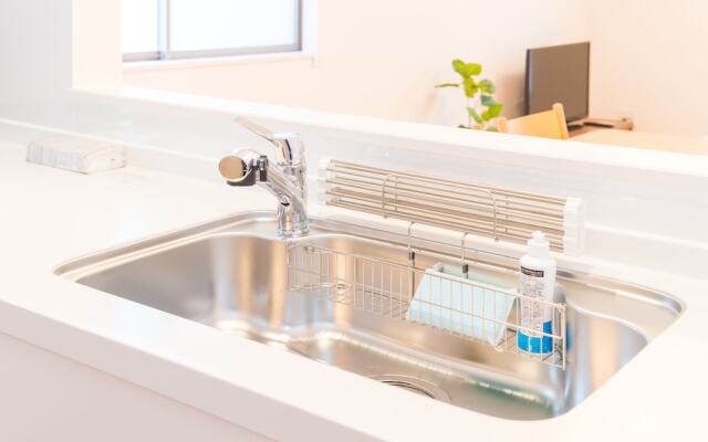 Riverside Yofuke 1 - Vacation STAY 13413v