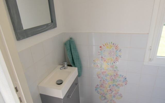 Résidence du Château de Salles