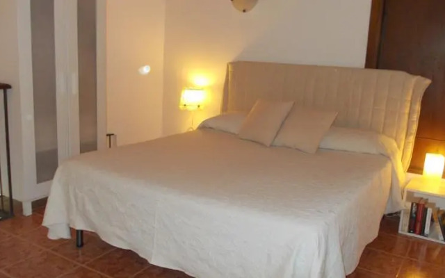 Bellagio Center Town Apartments