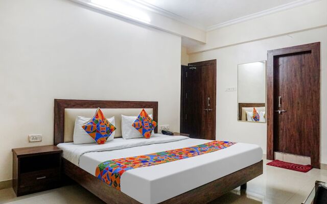 Fabhotel Irish