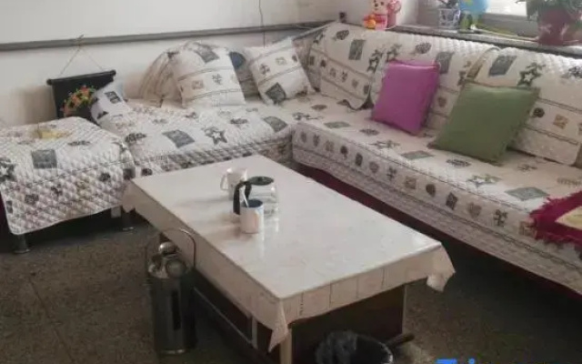 Zhuyuehua Homestay (Beijing Zhaojiatai)