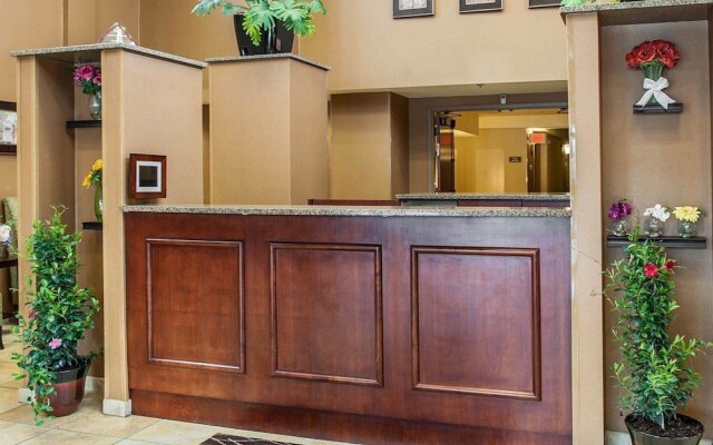 Comfort Inn