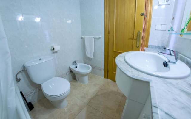 Torrevieja Experience Mar 4