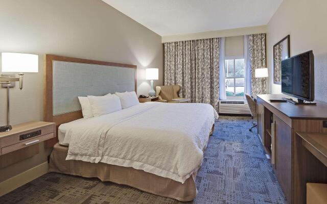Hampton Inn Myrtle Beach Broadway at the Beach